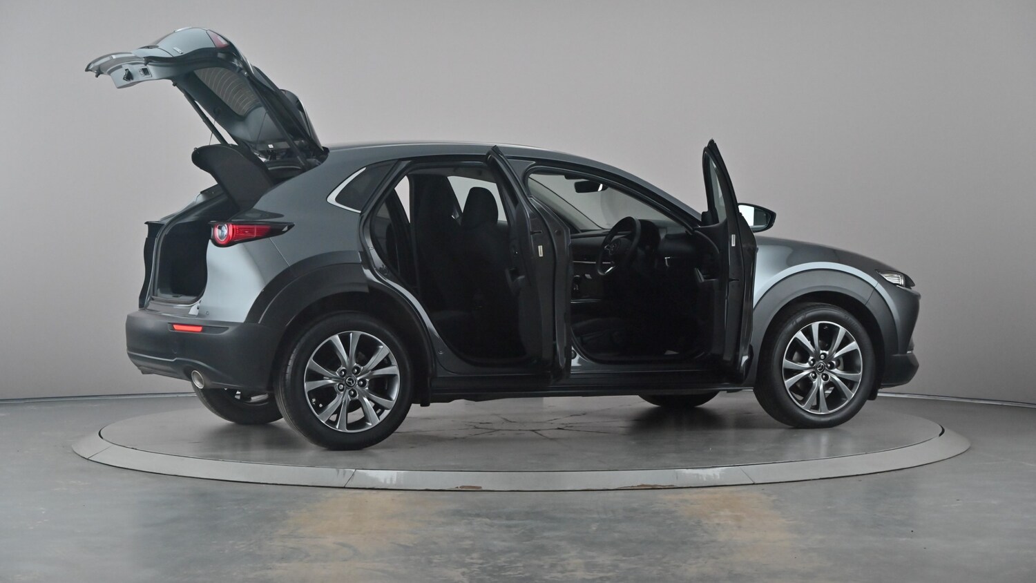 Vehicle 88