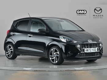Used Hyundai i10 2022 for sale - 79190527: Photo