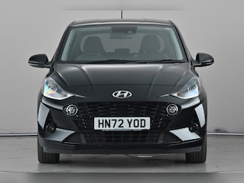 Used Hyundai i10 2022 for sale - 79190527: Photo