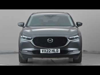 Used Mazda CX-30 2022 for sale - 74805207: Photo