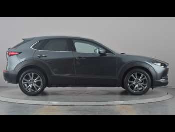 Used Mazda CX-30 2022 for sale - 74805207: Photo