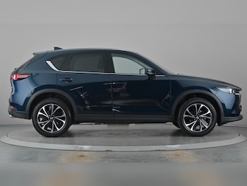 Used Mazda CX-5 2024 for sale - 75468691: Photo