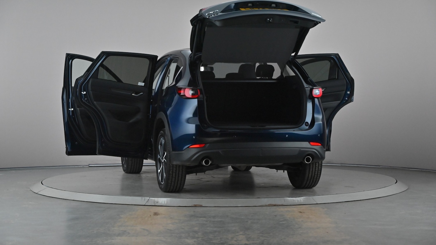 Vehicle 80