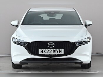 Used Mazda Mazda3 2022 for sale - 78794233: Photo