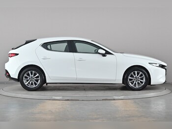 Used Mazda Mazda3 2022 for sale - 78794233: Photo