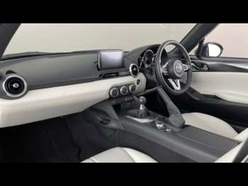 Used Mazda MX-5 2023 for sale - 75300583: Photo