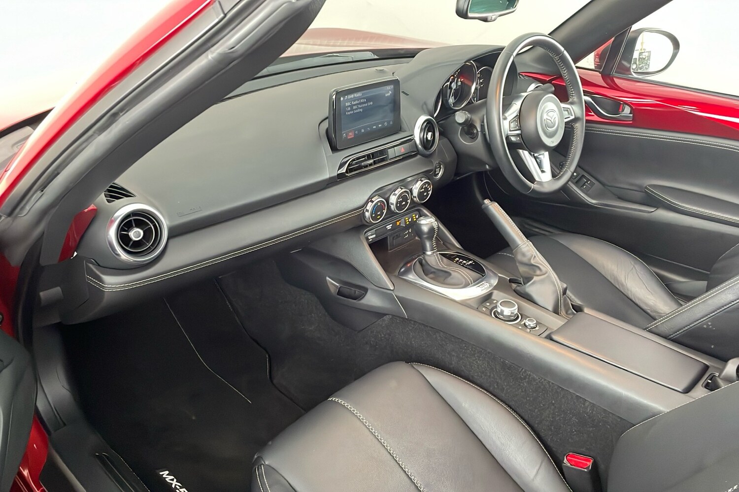 Used Mazda MX-5 2020 for sale - 77729396: Photo 11