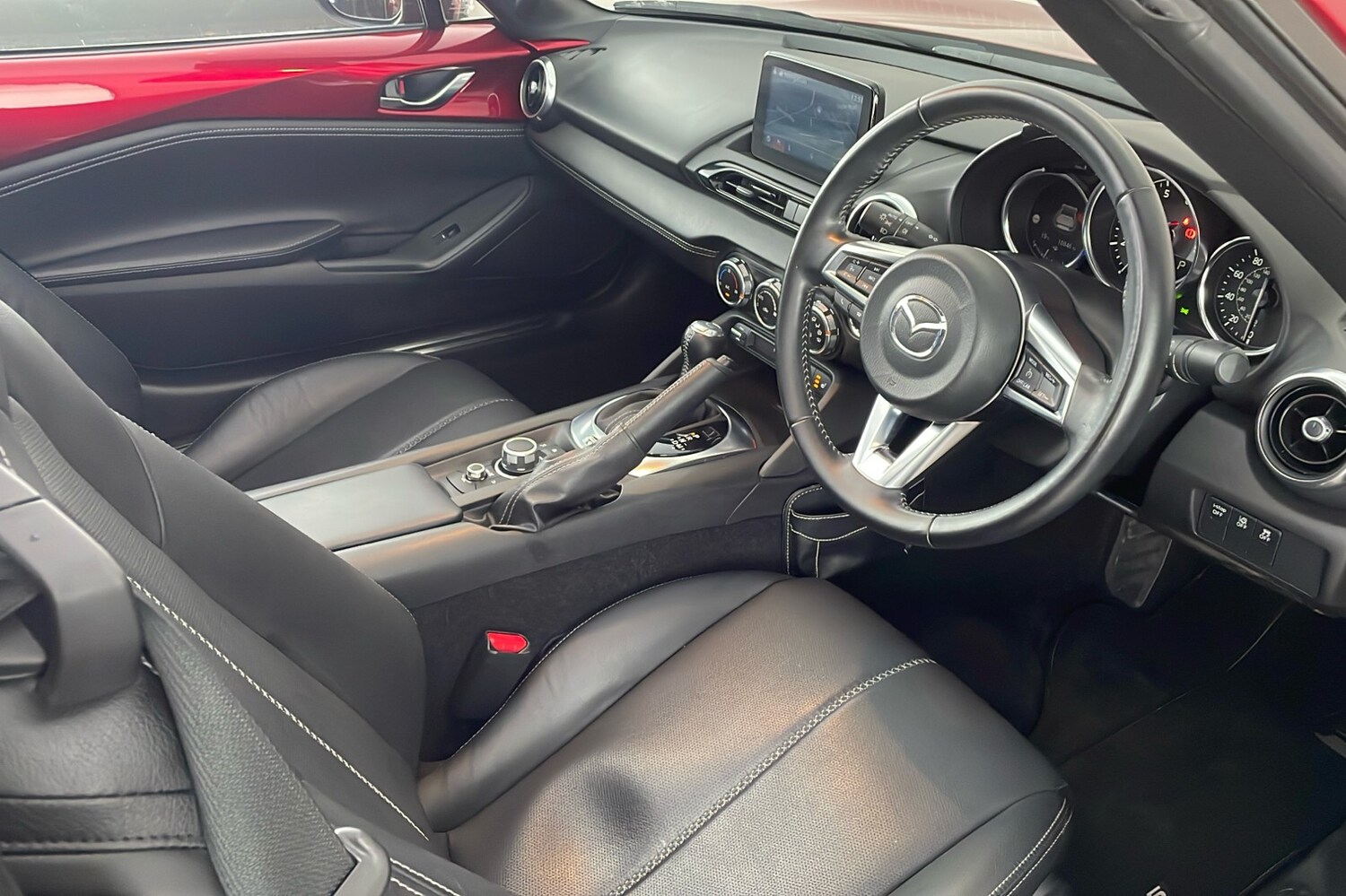 Used Mazda MX-5 2020 for sale - 77729396: Photo 12