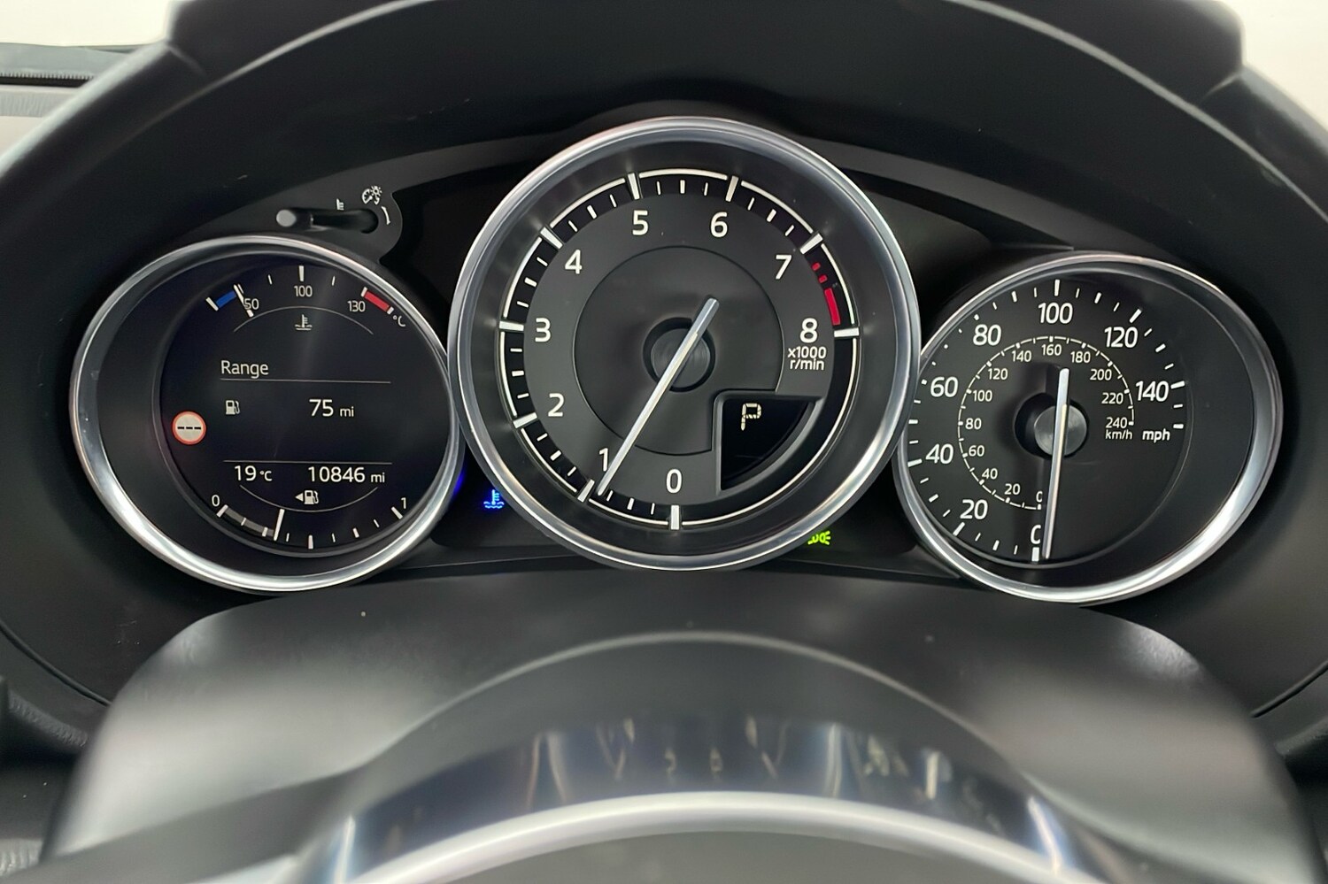 Used Mazda MX-5 2020 for sale - 77729396: Photo 14