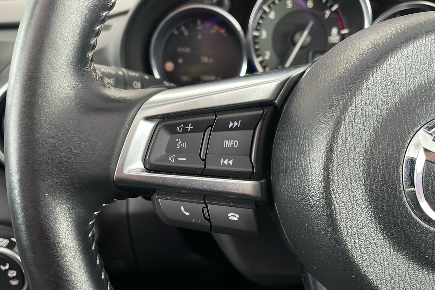 Used Mazda MX-5 2020 for sale - 77729396: Photo 17