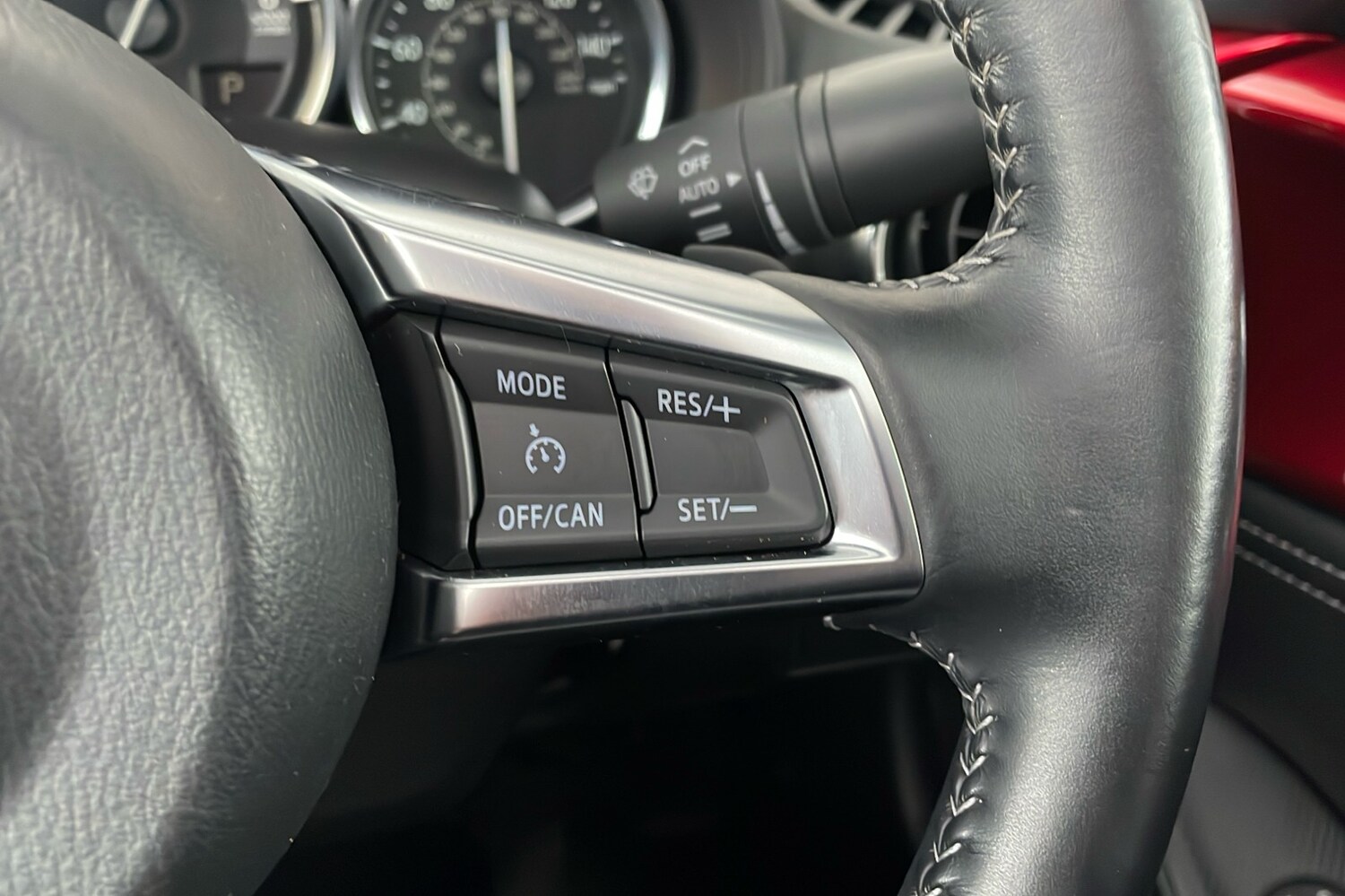 Used Mazda MX-5 2020 for sale - 77729396: Photo 18