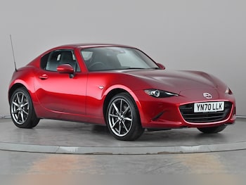 Used Mazda MX-5 RF undefined for sale - 77729396: Photo