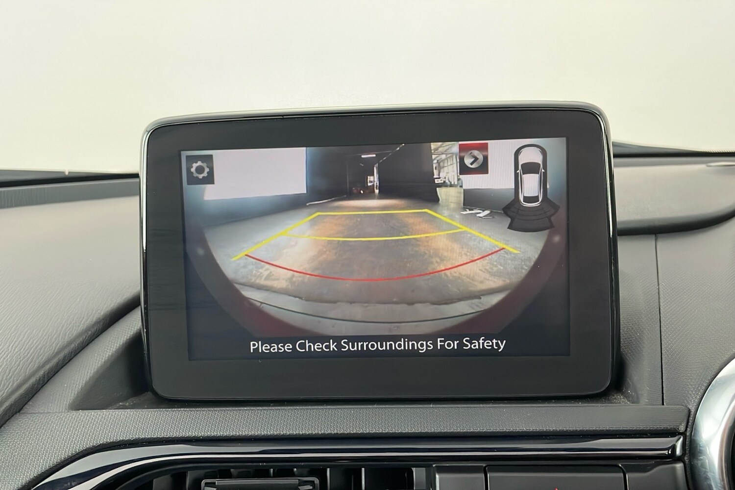 Used Mazda MX-5 2020 for sale - 77729396: Photo 22