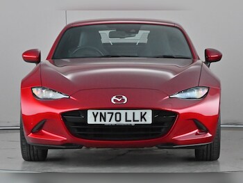 Used Mazda MX-5 RF undefined for sale - 77729396: Photo