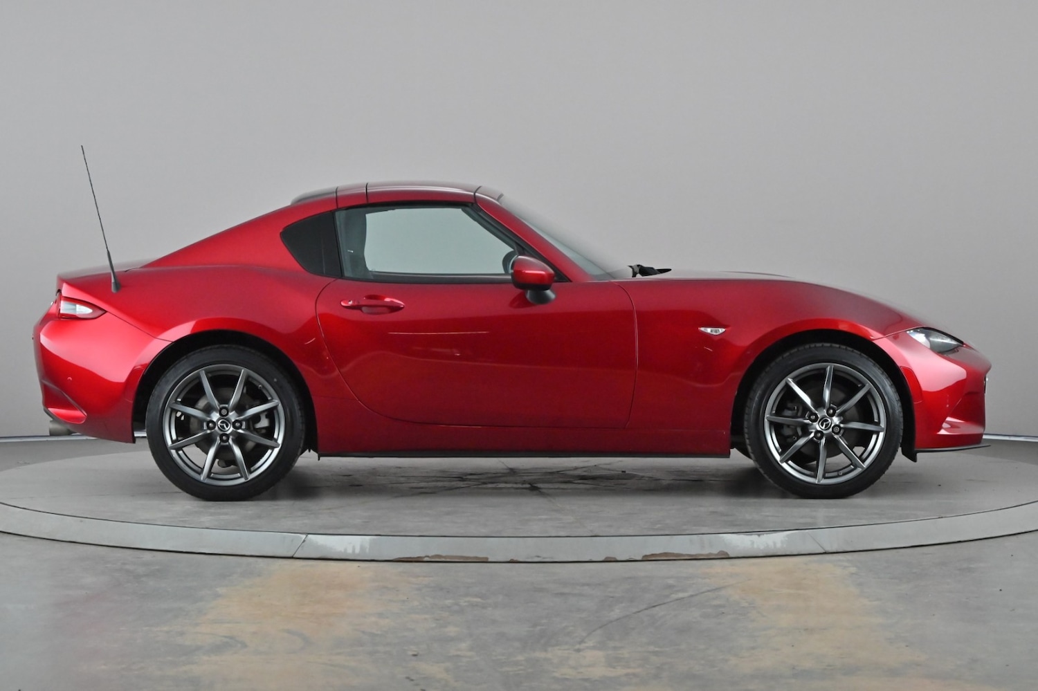 Used Mazda MX-5 2020 for sale - 77729396: Photo 3