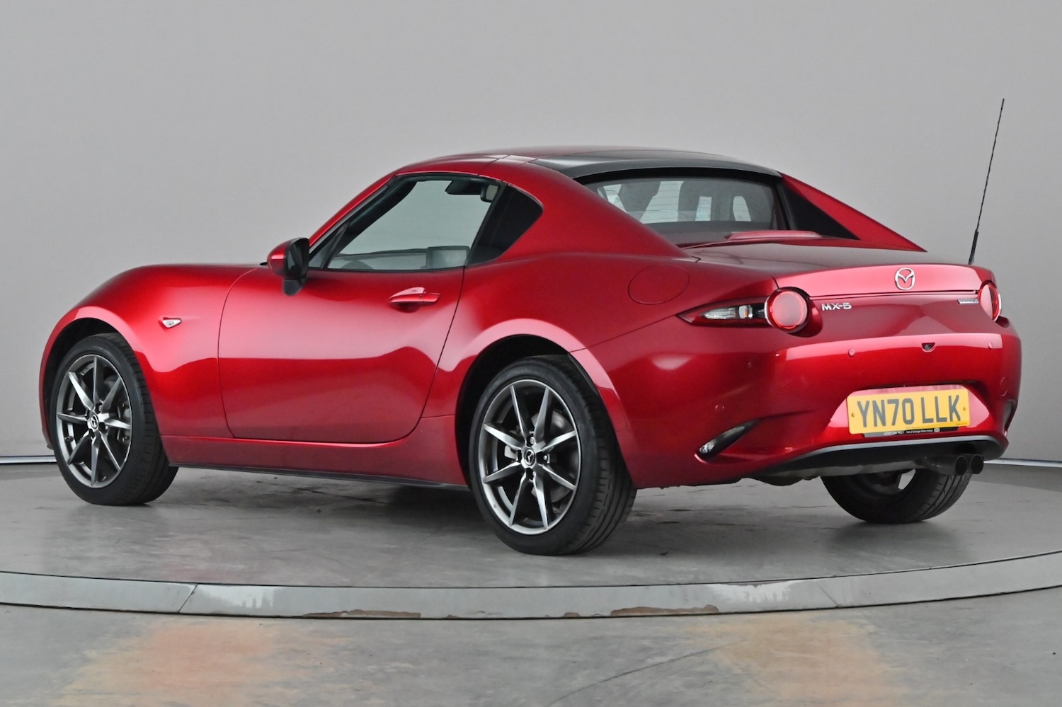 Used Mazda MX-5 2020 for sale - 77729396: Photo 5