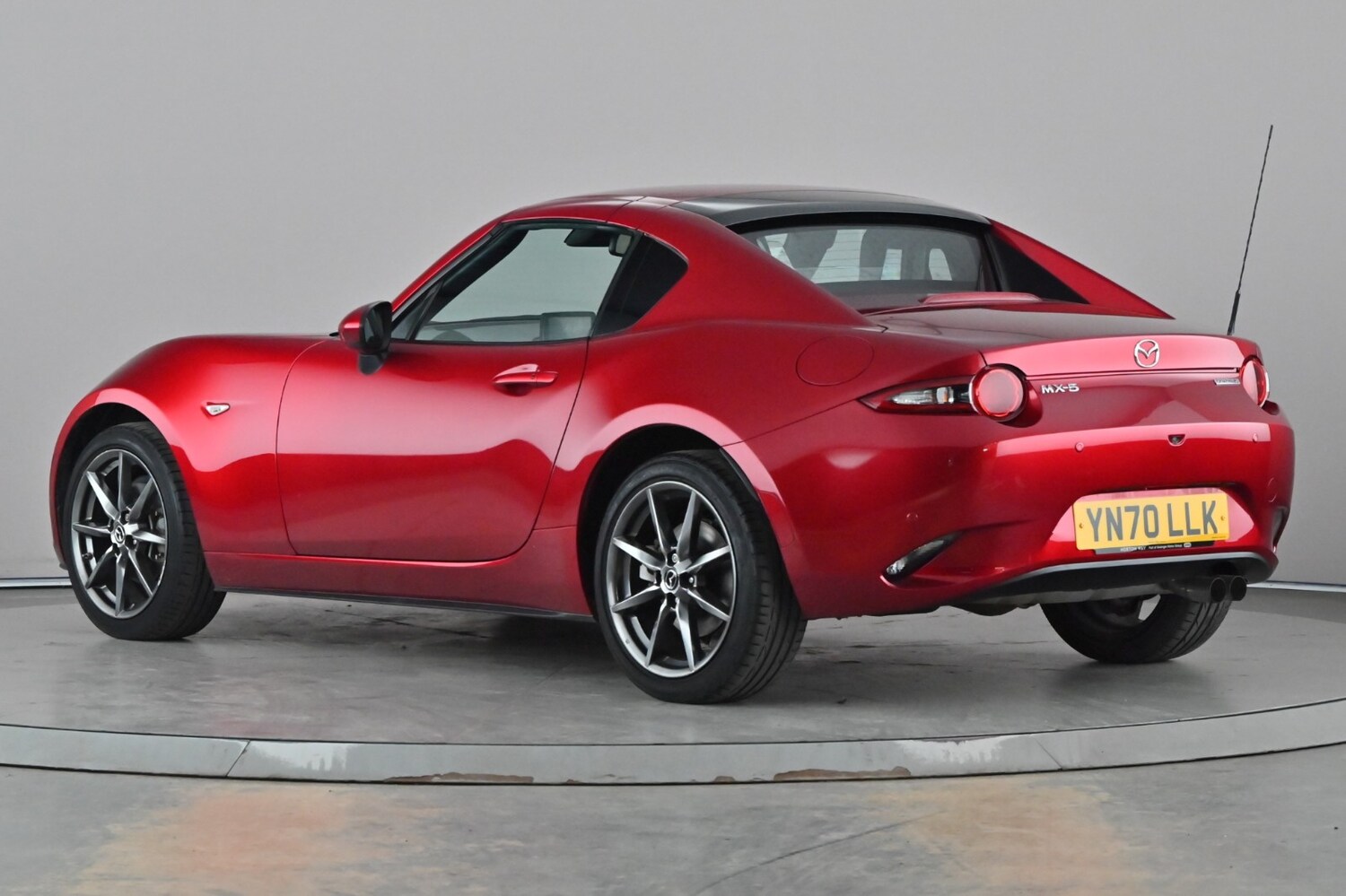 Used Mazda MX-5 2020 for sale - 77729396: Photo 7