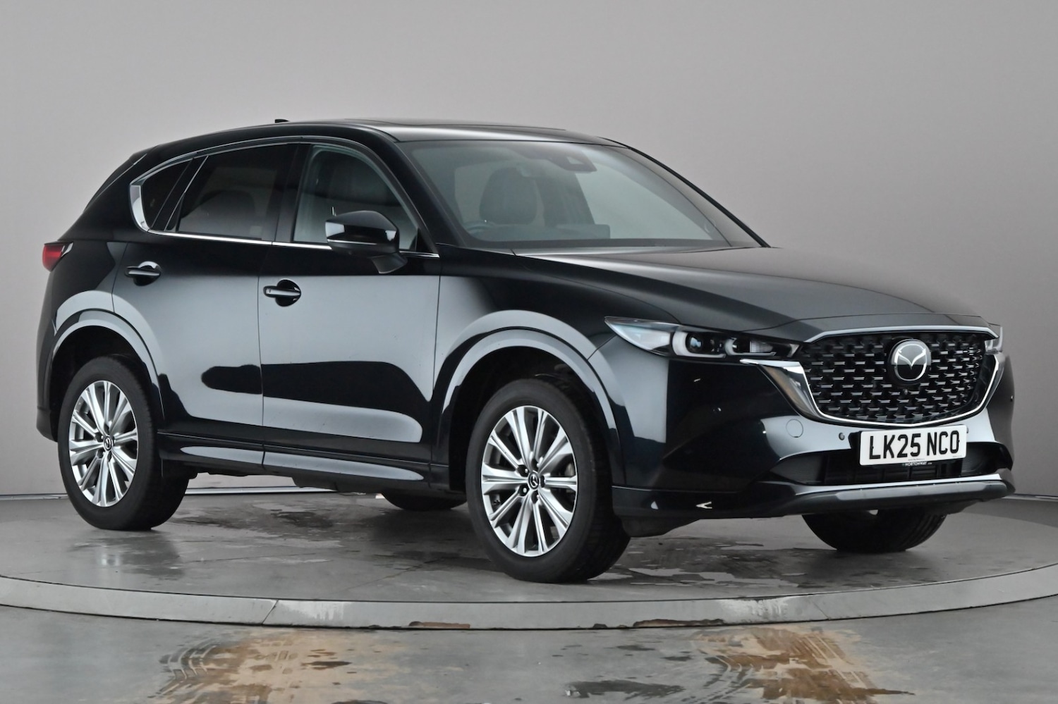 Used Mazda CX-5 2025 for sale - 77729407: Photo 1