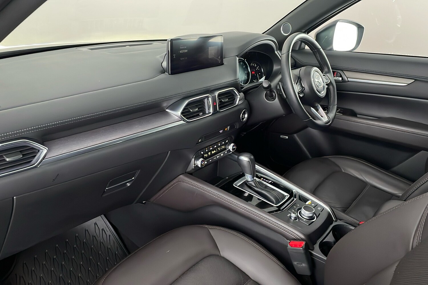 Used Mazda CX-5 2025 for sale - 77729407: Photo 11