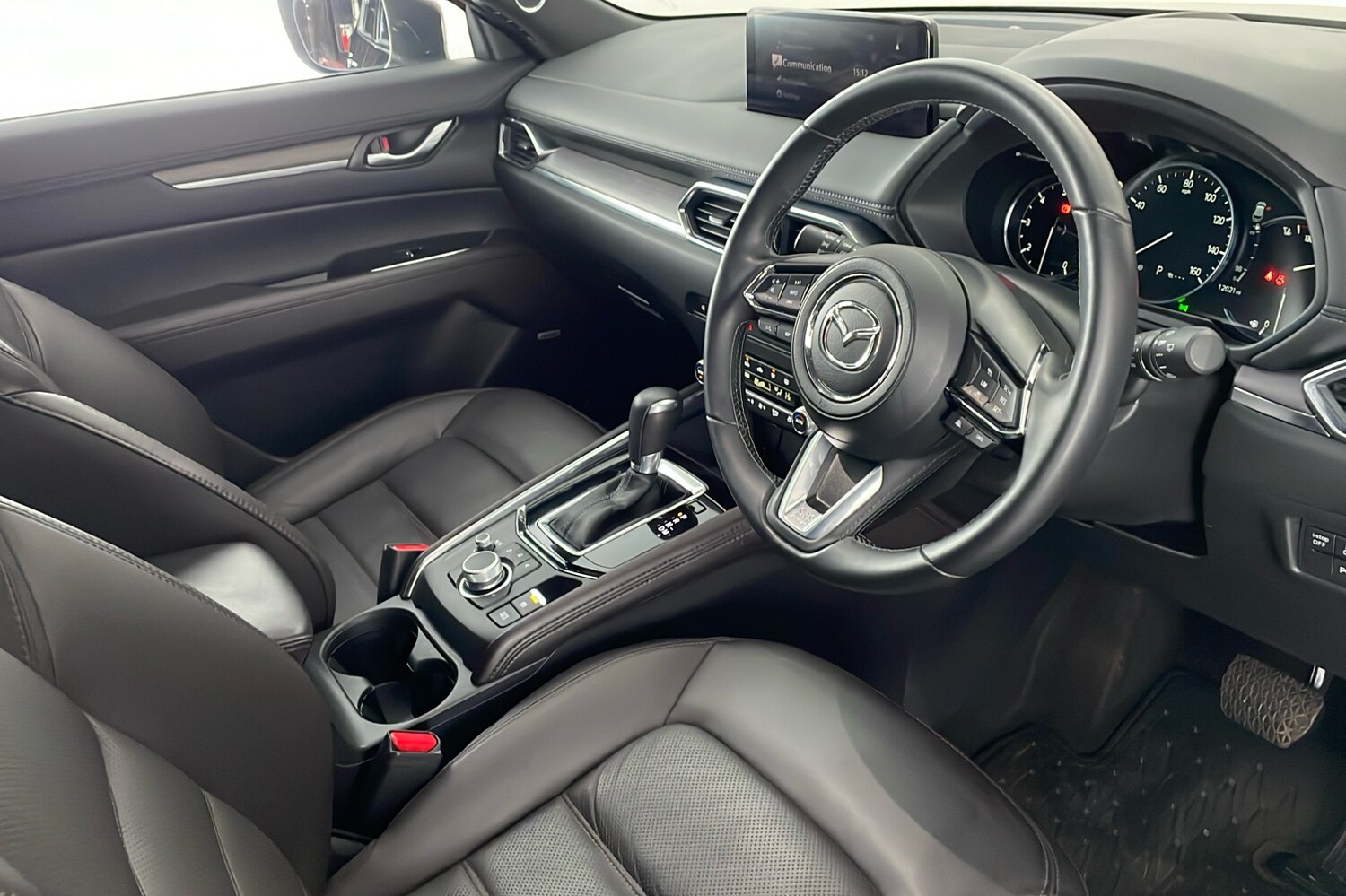 Used Mazda CX-5 2025 for sale - 77729407: Photo 13