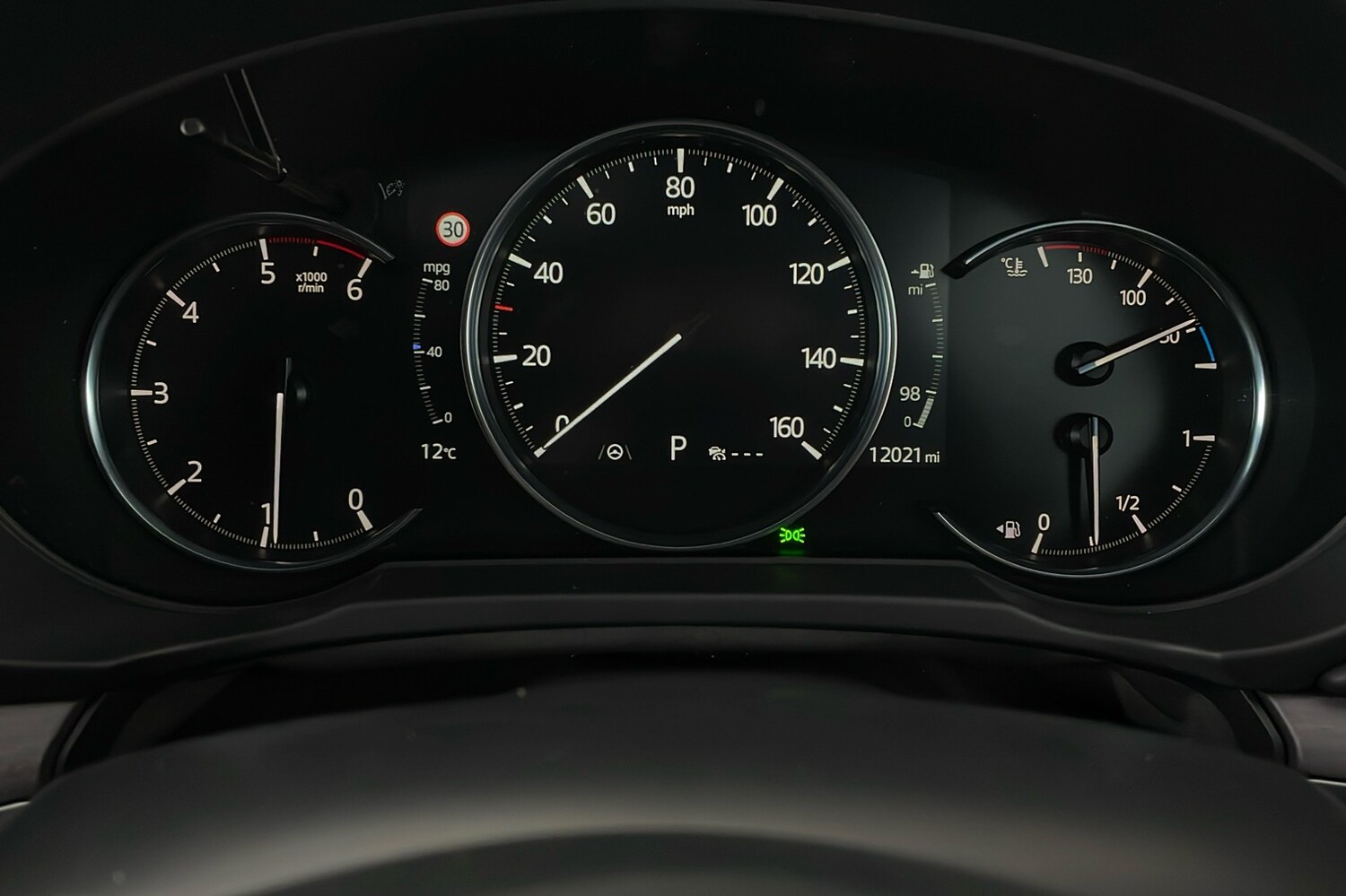 Used Mazda CX-5 2025 for sale - 77729407: Photo 15