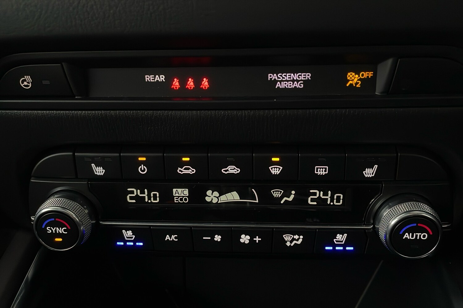 Used Mazda CX-5 2025 for sale - 77729407: Photo 17