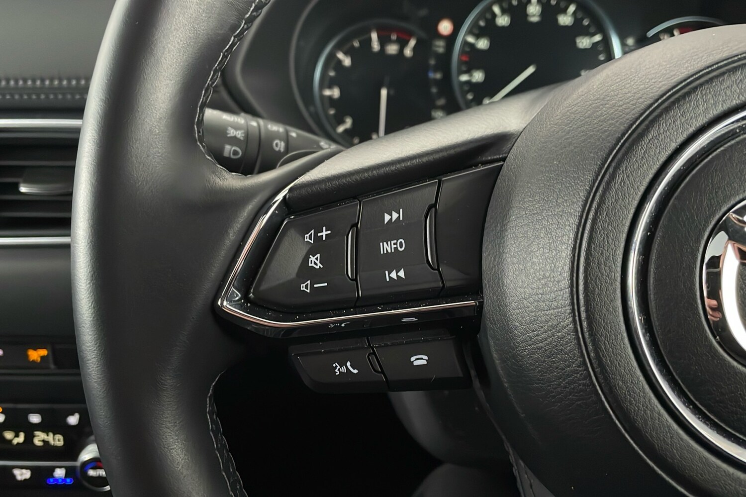 Used Mazda CX-5 2025 for sale - 77729407: Photo 18