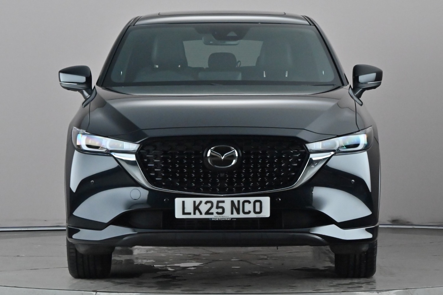 Used Mazda CX-5 2025 for sale - 77729407: Photo 2