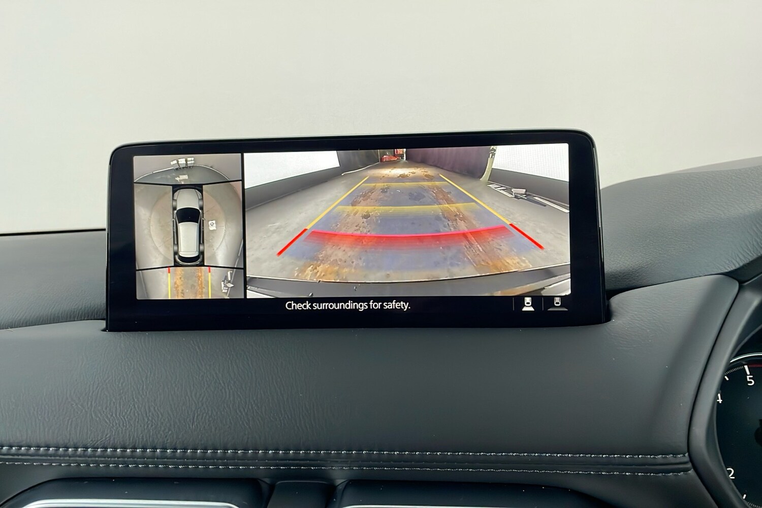 Used Mazda CX-5 2025 for sale - 77729407: Photo 23