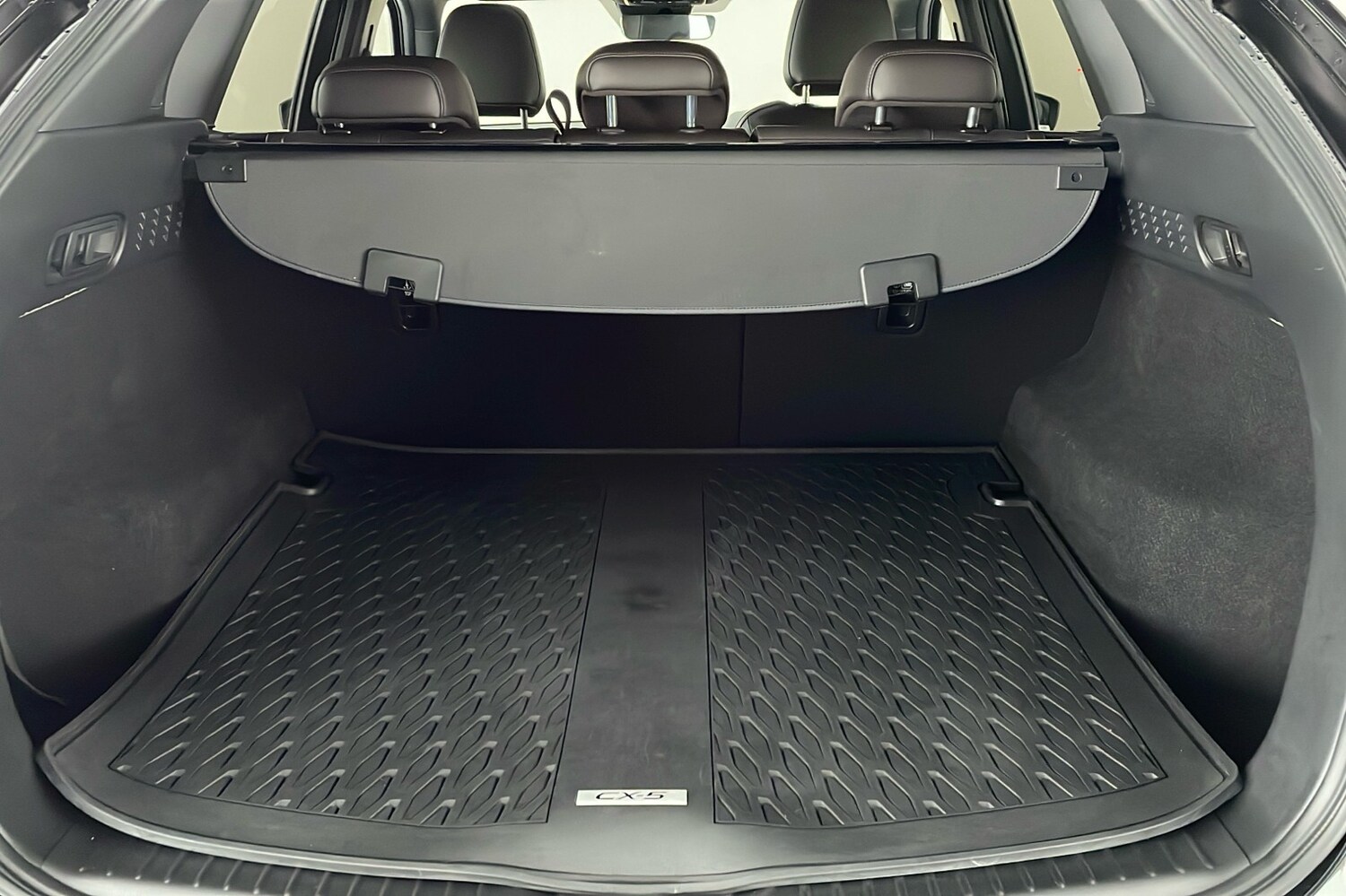 Used Mazda CX-5 2025 for sale - 77729407: Photo 24