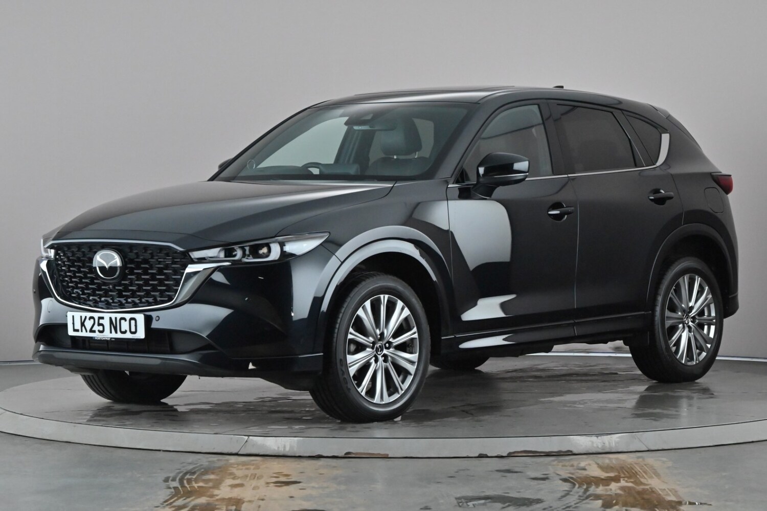 Used Mazda CX-5 2025 for sale - 77729407: Photo 25