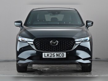 Used Mazda CX-5 undefined for sale - 77729407: Photo