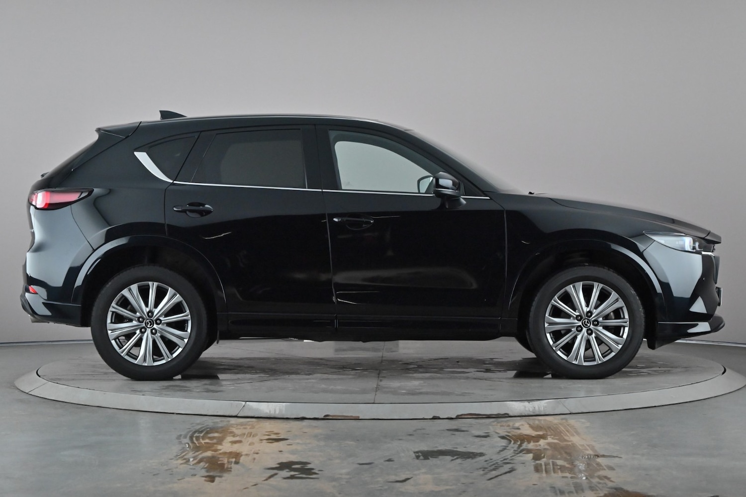 Used Mazda CX-5 2025 for sale - 77729407: Photo 3