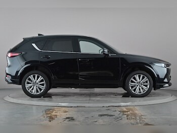 Used Mazda CX-5 undefined for sale - 77729407: Photo