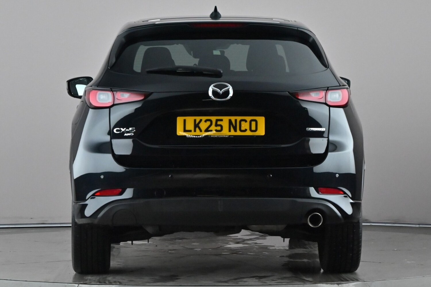 Used Mazda CX-5 2025 for sale - 77729407: Photo 6