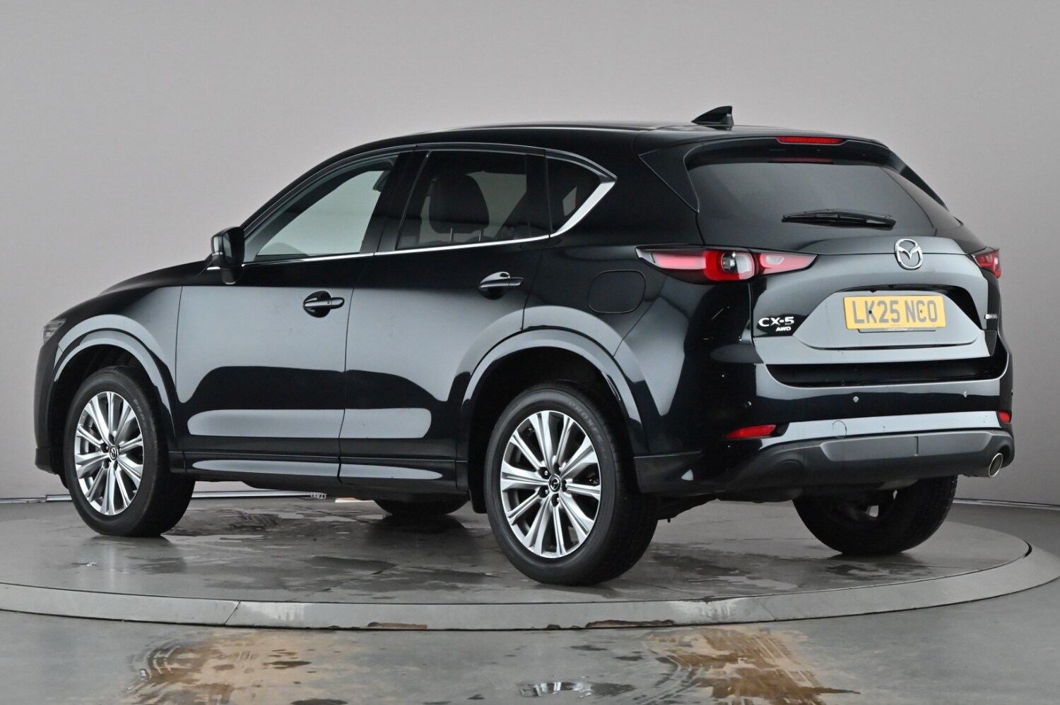 Used Mazda CX-5 2025 for sale - 77729407: Photo 7