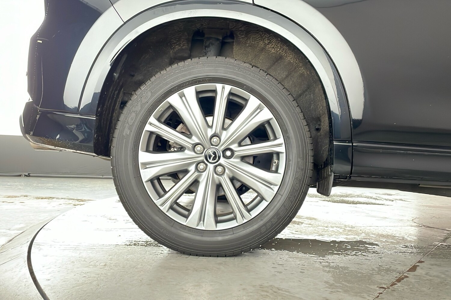 Used Mazda CX-5 2025 for sale - 77729407: Photo 8