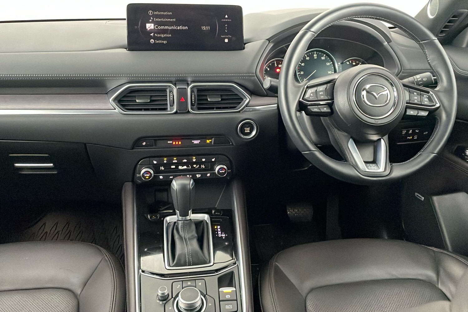 Used Mazda CX-5 2025 for sale - 77729407: Photo 9