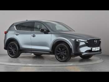 2023 - 2.0 e-Skyactiv G MHEV Homura 5dr Auto