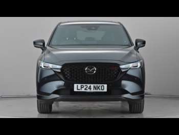 Used Mazda CX-5 2024 for sale - 73677763: Photo