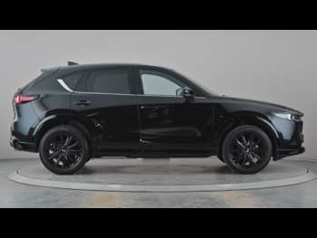 Used Mazda CX-5 2024 for sale - 73677763: Photo