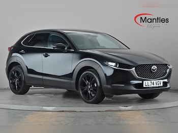 Used Mazda CX-30 2024 for sale - 78951146: Photo