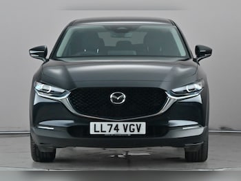 Used Mazda CX-30 2024 for sale - 78951146: Photo