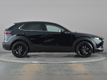 Used Mazda CX-30 2024 for sale - 78951146: Photo