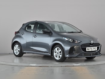 Used Mazda Mazda2 2025 for sale - 77815296: Photo