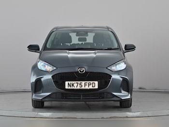 Used Mazda Mazda2 2025 for sale - 77815296: Photo