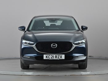 Used Mazda CX-30 undefined for sale - 78390155: Photo