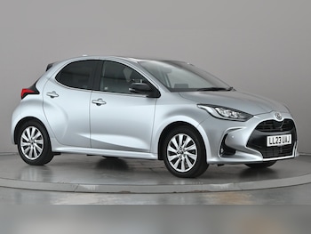 Used Mazda Mazda2 HYBRID 2023 for sale - 75558854: Photo