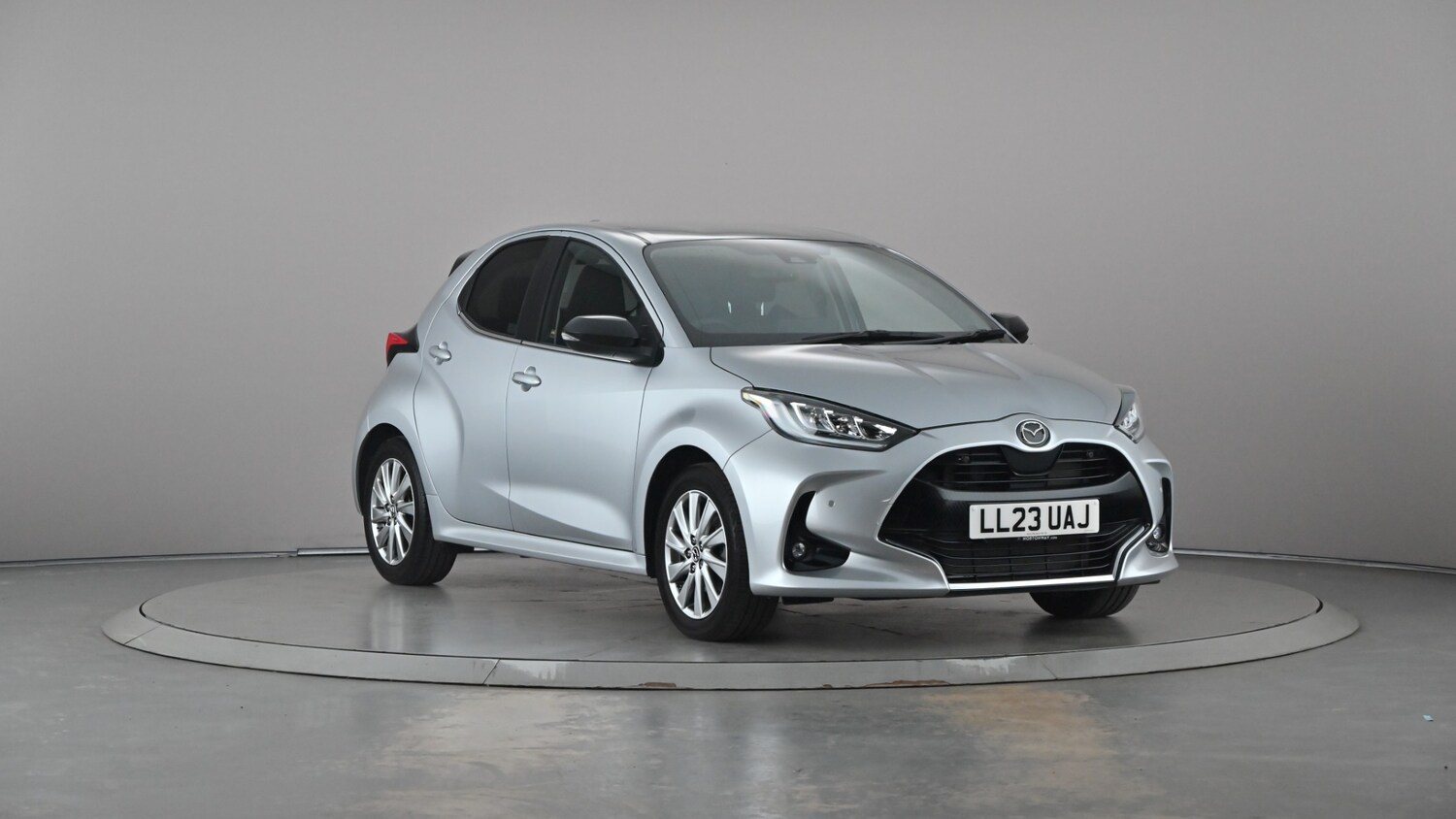 Vehicle 24