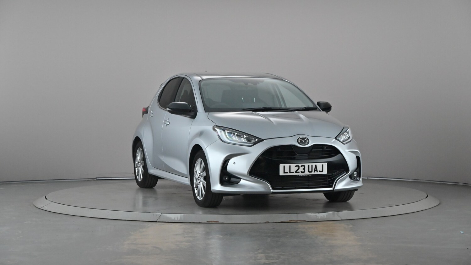 Vehicle 25
